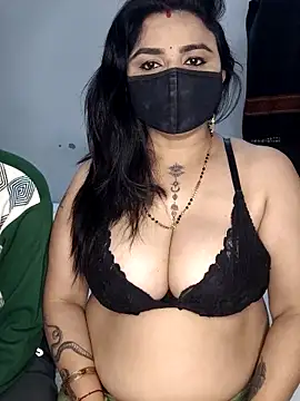 Hot Anjali 123 online show from 01/17/26, 02:59