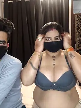 Hot Anjali 123 online show from 02/19/26, 02:30