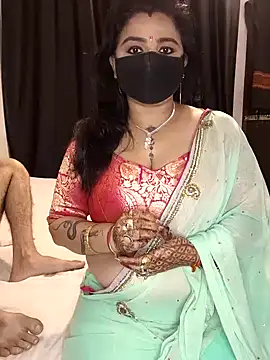 Hot Anjali 123 online show from 03/27/26, 04:19