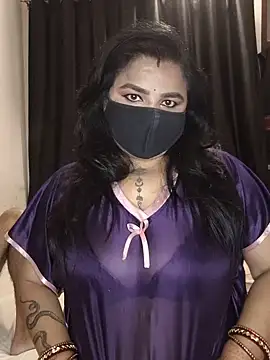 Hot Anjali 123 online show from 06/12/26, 05:43