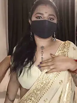 Hot Anjali 123 online show from 06/14/26, 09:10