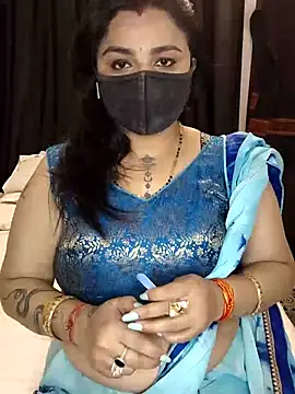 Hot Anjali 123 online show from 02/01/26, 03:16