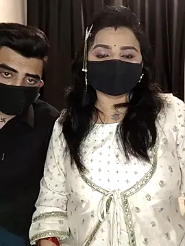 Hot Anjali 123 online show from 02/14/26, 08:58