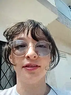 DavidAndClare online show from 10/14/25, 06:08