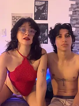 DavidAndClare online show from 10/29/25, 12:48