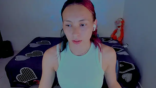 Madison charlotte online show from 03/09/26, 02:31