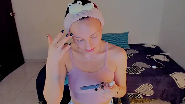 Madison charlotte online show from 03/05/26, 02:46