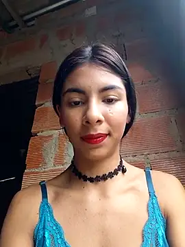 chaparritahot99 online show from 02/08/26, 01:09