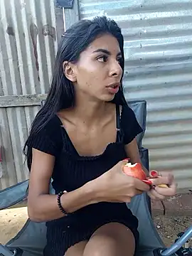 chaparritahot99 online show from 10/09/25, 11:33