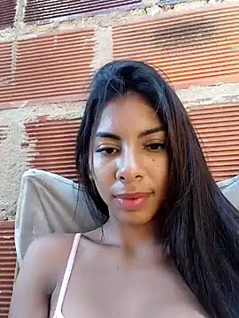 chaparritahot99 online show from 09/11/25, 01:11