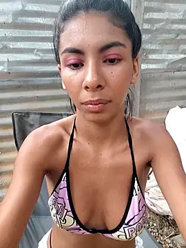 chaparritahot99 online show from 10/25/25, 12:04