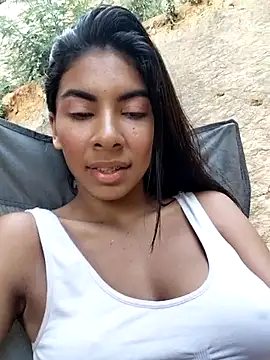 chaparritahot99 online show from 11/07/25, 11:48