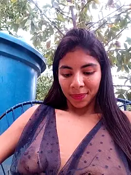 chaparritahot99 online show from 03/04/26, 10:39