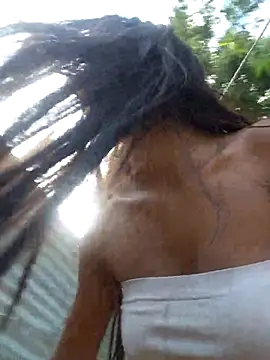 chaparritahot99 online show from 10/24/25, 11:09