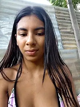 chaparritahot99 online show from 11/23/25, 11:53