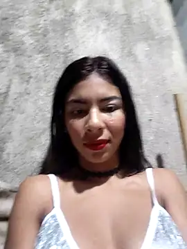 chaparritahot99 online show from 01/12/26, 10:55