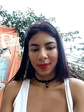 chaparritahot99 online show from 01/17/26, 11:25