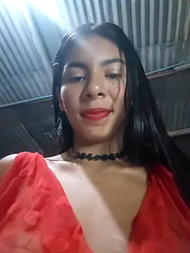 chaparritahot99 online show from 02/06/26, 10:33