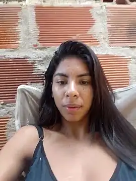 chaparritahot99 online show from 10/17/25, 12:18