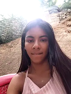 chaparritahot99 online show from 11/20/25, 03:02