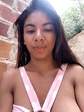 chaparritahot99 online show from 11/16/25, 12:10