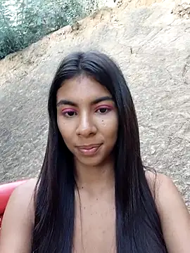 chaparritahot99 online show from 11/27/25, 11:21