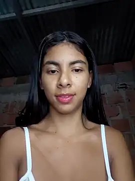 chaparritahot99 online show from 03/11/26, 10:31