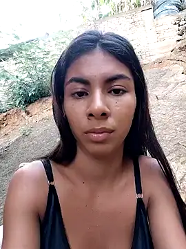 chaparritahot99 online show from 11/05/25, 12:08