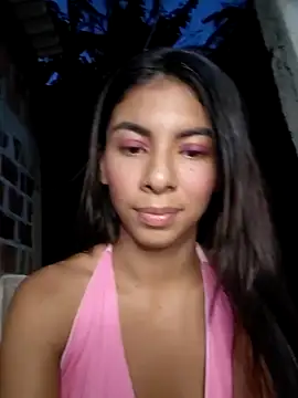 chaparritahot99 online show from 11/21/25, 10:25