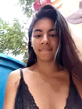 chaparritahot99 online show from 02/19/26, 11:29