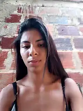 chaparritahot99 online show from 09/18/25, 11:13