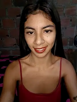 chaparritahot99 online show from 02/16/26, 10:36