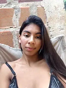 chaparritahot99 online show from 11/04/25, 12:20