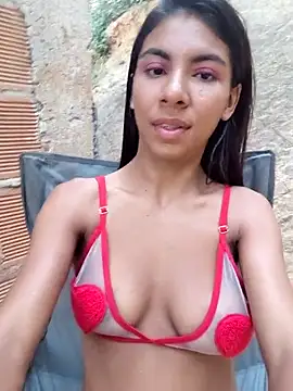 chaparritahot99 online show from 11/15/25, 11:03