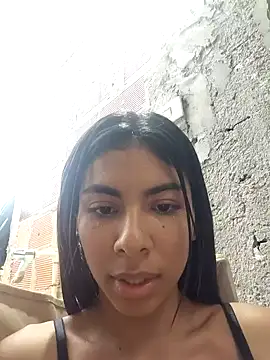 chaparritahot99 online show from 12/02/25, 11:01