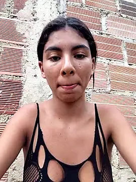 chaparritahot99 online show from 03/23/26, 10:31