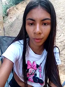 chaparritahot99 online show from 11/13/25, 12:09