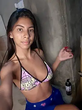 chaparritahot99 online show from 09/23/25, 10:00