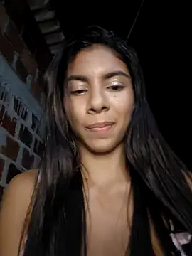 chaparritahot99 online show from 11/20/25, 02:56