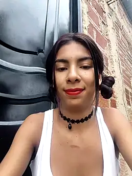 chaparritahot99 online show from 02/03/26, 12:32