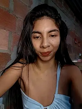 chaparritahot99 online show from 02/20/26, 03:58