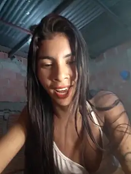 chaparritahot99 online show from 02/21/26, 01:51