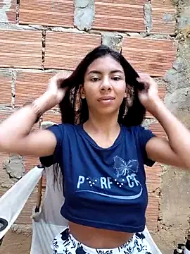 chaparritahot99 online show from 10/21/25, 11:09