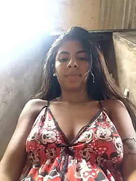 chaparritahot99 online show from 12/21/25, 01:13