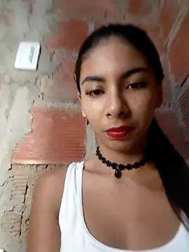 chaparritahot99 online show from 02/12/26, 10:26