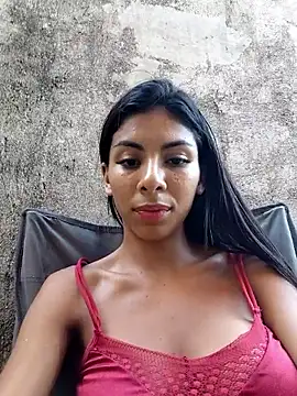 chaparritahot99 online show from 09/10/25, 10:09