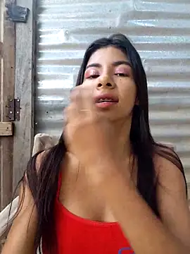 chaparritahot99 online show from 10/26/25, 11:32