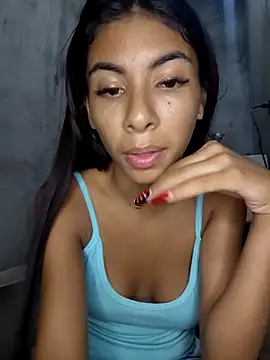 chaparritahot99 online show from 10/11/25, 03:29