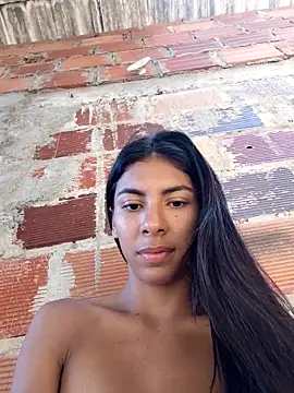 chaparritahot99 online show from 10/13/25, 02:40