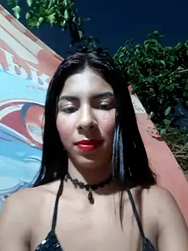 chaparritahot99 online show from 01/08/26, 10:43